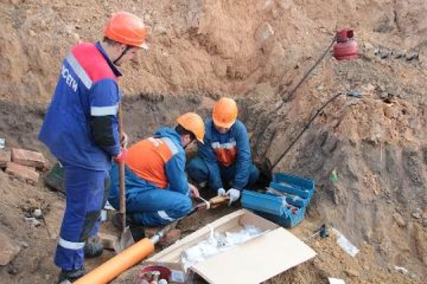 В Псковской области участились случаи повреждений кабельных линий - 2018-05-02 17:13:00 - 1