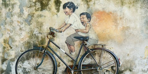 Сторож подозревается в кражах велосипедов в Пскове - 2021-01-12 11:43:00 - 1