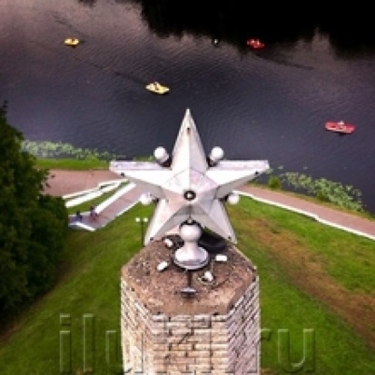 73-ю годовщину Победы в Великой Отечественной войне отметят в Великих Луках - 2018-05-04 07:52:00 - 1