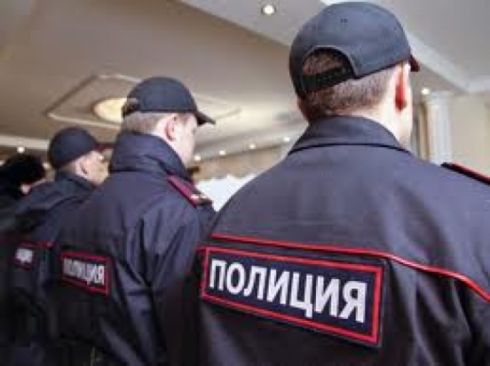 Начальник великолукской полиции поздравляет коллег с профессиональным праздником - 2016-11-10 06:00:00 - 1