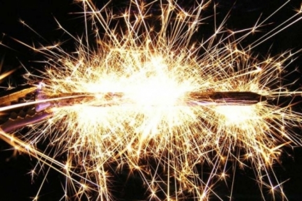 В Порховском районе сгорел жилой дом - 2017-01-17 16:46:00 - 1