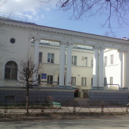 Завтра днем в Великих Луках ожидается до +8°С - 2017-03-26 22:02:00 - 1