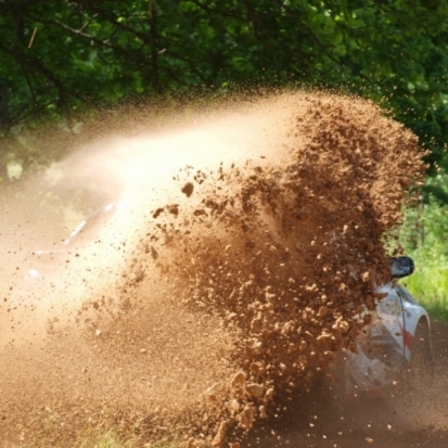 ПРЯМОЙ ЭФИР с автогонщиками в преддверии старта этапа Кубка России по ралли «Голубые озера»! Смотри 28 апреля в 15:00 - 2018-04-26 17:03:00 - 1