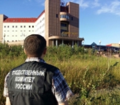 В Якутии возбуждено уголовное дело по факту затопления рудника «Мир» - 2017-08-07 12:56:00 - 1