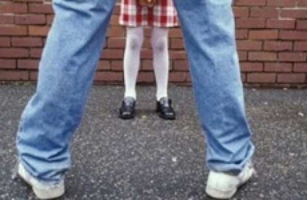 66-летний житель Ленобласти подозревается в совершении сексуального насилия в отношении малолетней девочки - 2016-09-21 09:45:00 - 1