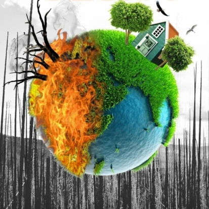 Жесть: вчера в Великих Луках и Великолукском районе тушили 37 (!) палов травы - 2018-04-10 17:08:00 - 1