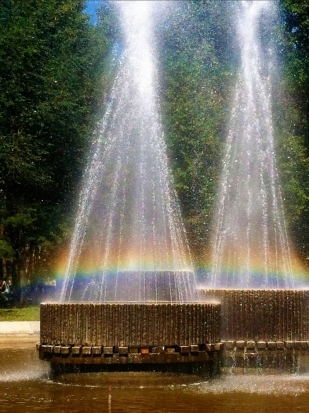 21 июня в Великих Луках ожидается до +25°С - 2018-06-20 21:51:00 - 1