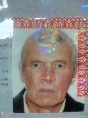 Полиция разыскивает пропавшего постояльца Великолукского дома – интерната - 2017-10-13 12:46:00 - 1