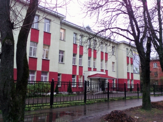 До +9°С ожидается 6 ноября в Великих Луках - 2017-11-05 22:02:00 - 1