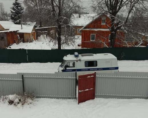 Причины трагедии в Стругах Красных, где сегодня погибли два подростка, рассмотрит областная комиссия по делам несовершеннолетних - 2016-11-14 17:40:00 - 1