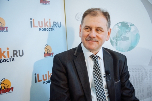 Директор медицинского колледжа – какой он? - 2016-11-15 14:12:00 - 1