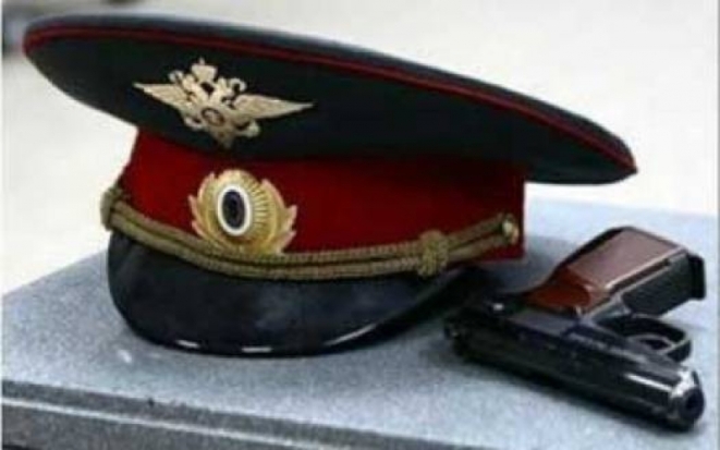 В ОМВД России по городу Великие Луки требуется кандидат на должность участкового уполномоченного полиции - 2017-09-07 08:53:00 - 1