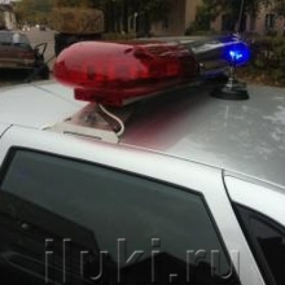 По подозрению в получении взятки задержан руководитель отдела подмосковной полиции - 2016-11-26 14:58:00 - 1