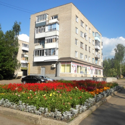 18 августа в Великих Луках ожидается до +26°С - 2017-08-17 22:02:00 - 1