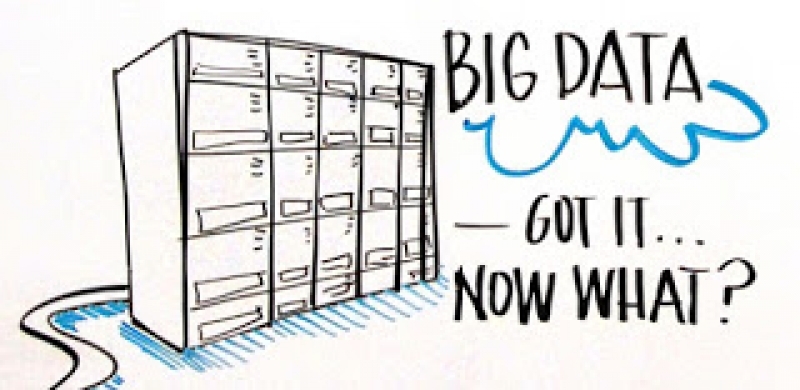 Маленькие Великие Луки, маленькие данные? Вовсе нет! Смотри эфир о big data - 2017-02-14 15:10:00 - 1