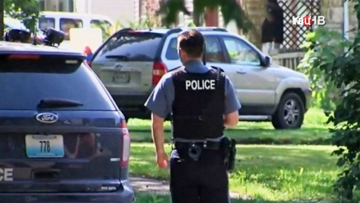 В США россиянке предъявлено обвинение в вымогательстве 400 тысяч долларов - 2016-10-15 15:36:00 - 1