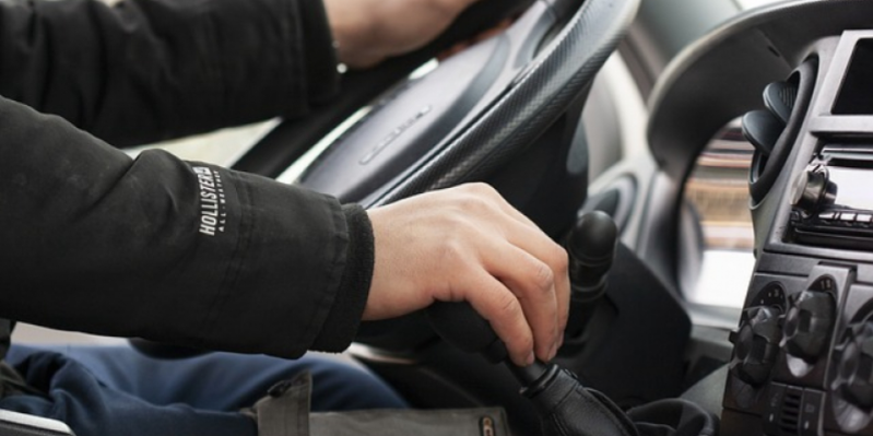 Четверо великолучан сели за руль в нетрезвом виде - 2021-01-12 11:13:00 - 1