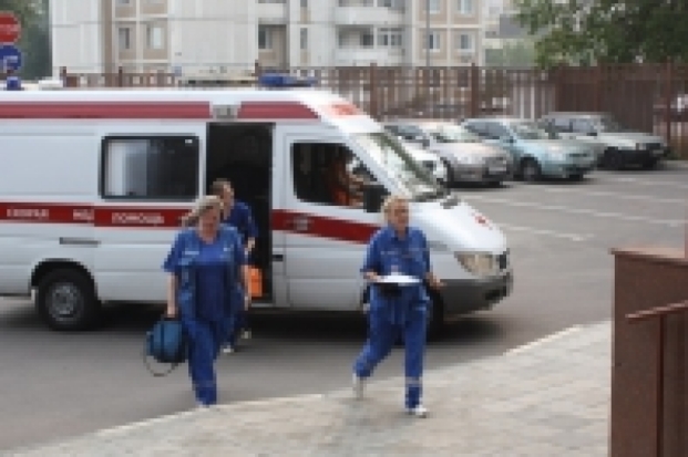 В Ленинградской области завершено расследование уголовных дел о нападениях на медицинских работников - 2017-06-06 13:03:00 - 1