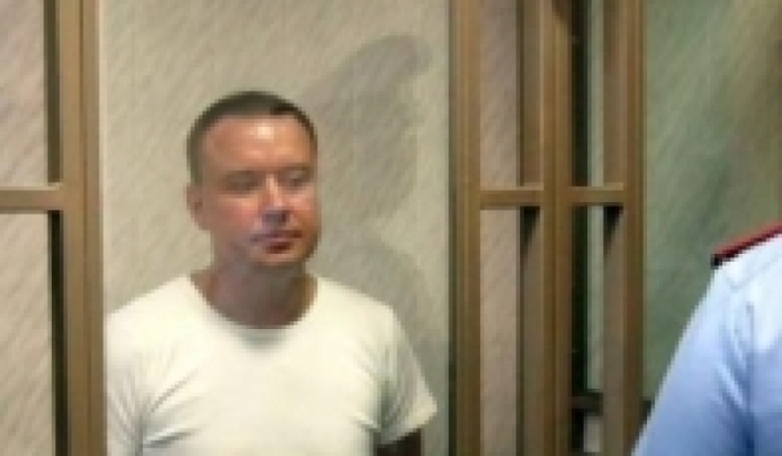 Бывший заместитель начальника УГИБДД по Ростовской области признан виновным в организации нападения на своего начальника и получении взятки - 2016-11-17 13:57:00 - 1