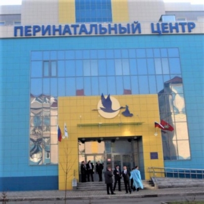 СК расследует смерть одиннадцати младенцев в брянском перинатальном центре - 2017-06-23 18:24:00 - 1