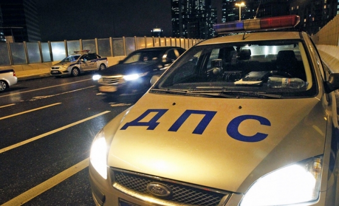 Сбивший пешехода священник отстранен от служения - 2016-11-29 19:09:00 - 1