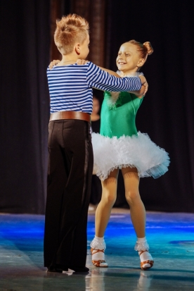 ФОТОрепортаж: концерт детских коллективов в Доме Культуры - 2017-11-27 10:17:00 - 1