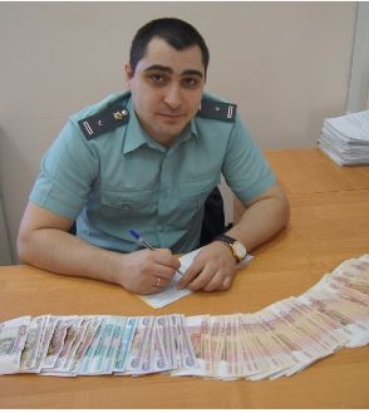 Запрет на регистрацию земельного участка побудил псковича к оплате долга в 370 тысяч рублей - 2017-05-12 21:39:00 - 1
