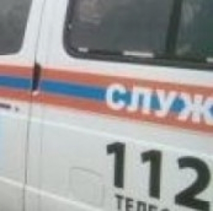 Пешехода на улице Инженерной в Пскове сбил легковой автомобиль - 2017-09-23 18:55:00 - 1