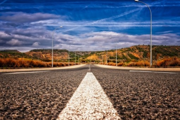В связи с соревнованиями по велоспорту будет прекращено движение транспорта на участках дорог в Великих Луках и Великолукском районе - 2018-05-16 10:28:00 - 1