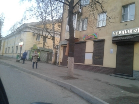 Эксперты провели мониторинг остановок общественного транспорта в Пскове, Великих Луках и Острове (+ фото) - 2018-04-25 14:56:00 - 1