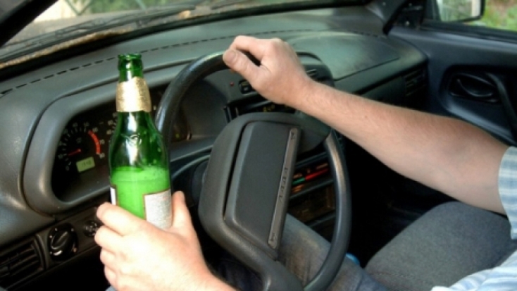 В Палкино задержан пьяный водитель - 2017-02-22 10:04:00 - 1