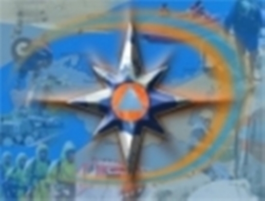 За новогодние праздники в области на пожарах погибли два человека - 2017-01-03 13:53:00 - 1