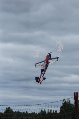 ФОТОрепортаж: Фестиваль авиамодельного спорта России в Великих Луках - 2018-07-02 11:04:00 - 1