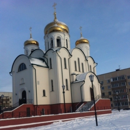 Завтра днем в Великих Луках ожидается до +2°С - 2017-02-25 21:33:00 - 1