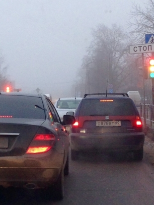 Не нарушаются права жителей Великих Лук на санитарную безопасность? - 2017-11-26 19:04:00 - 1