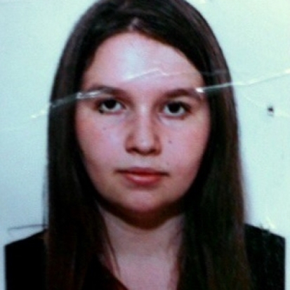 Полиция разыскивает пропавшую 17-летнюю великолучанку - 2017-09-14 09:08:00 - 1