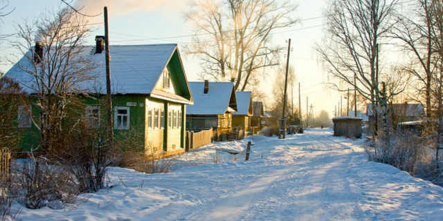 Проект ОНФ «Село. Территория развития» подвел итоги мониторинга доступности интернета в селах - 2021-01-09 10:00:00 - 1