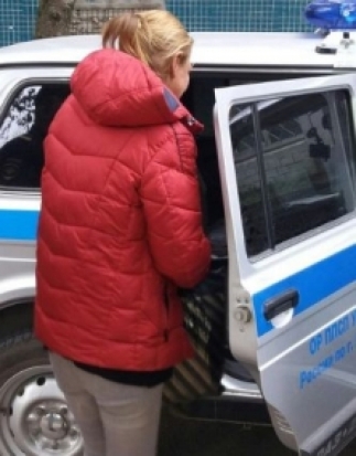В Пскове мать-должницу приговорили к 12 суткам административного ареста - 2016-09-27 20:31:00 - 1