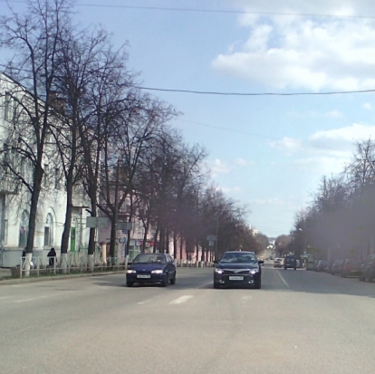В воскресенье днем в Великих Луках ожидается до +17°С - 2017-04-01 22:02:00 - 1