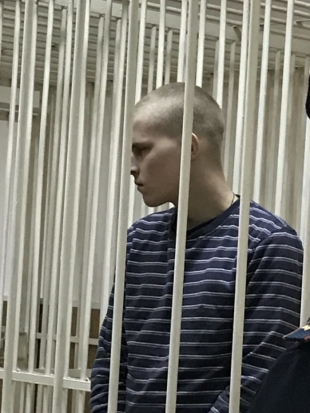 Житель Забайкальского края, убивший 31-летнюю женщину и малолетнюю девочку, предстал перед судом - 2017-10-23 13:58:00 - 1