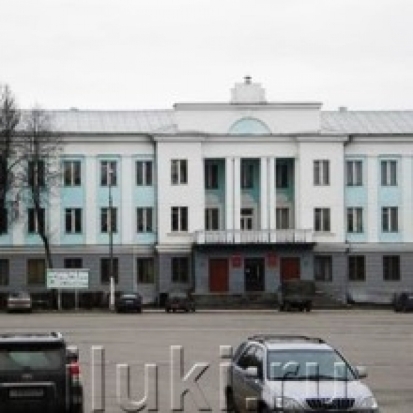 27 октября состоится очередное заседание Великолукской городской думы - 2017-10-26 08:01:00 - 1