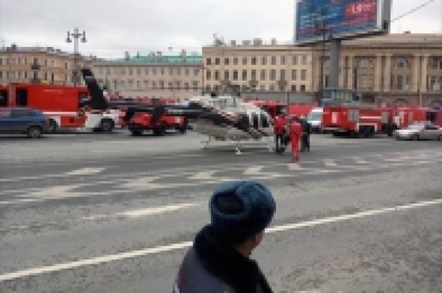 Фигурантам уголовного дела о теракте в Санкт-Петербурге предъявлено обвинение - 2017-05-11 13:28:00 - 1