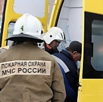 В Пскове пешеход пострадал в ДТП - 2017-10-21 20:52:00 - 1
