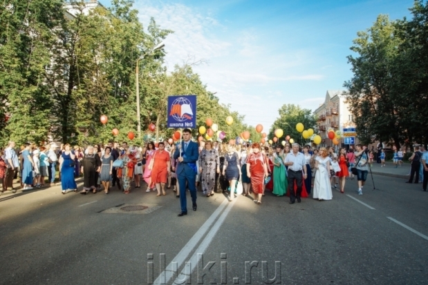 29 июня в Великих Луках пройдет Бригантина - 2017-06-20 16:34:00 - 1