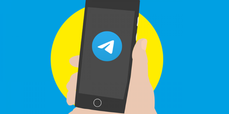 Telegram будет монетизироваться и вводит голосовые чаты - 2020-12-23 19:30:00 - 1