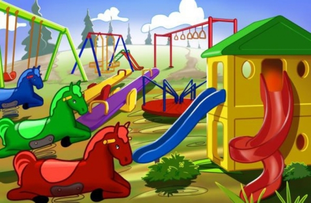 В Великих Луках реализован первый этап программы «Формирование современной городской среды», сообщают власти - 2017-10-05 10:21:00 - 1