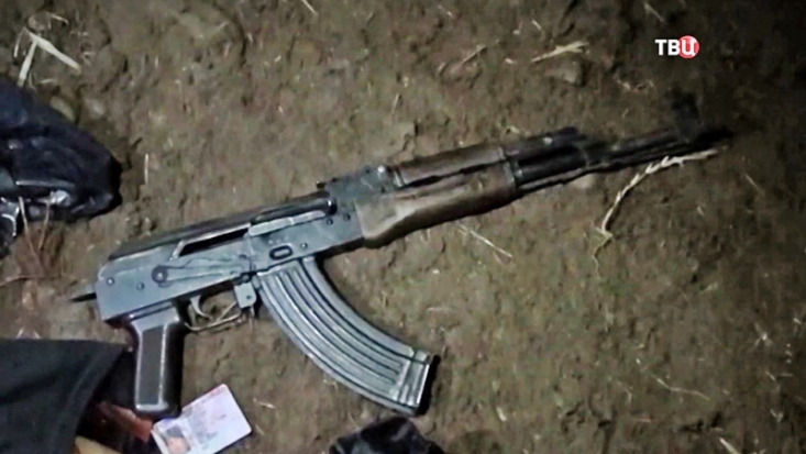 Число погибших в бойне под Смоленском возросло до четырех - 2016-12-15 08:28:00 - 1