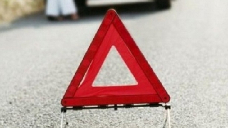 Два человека погибли, 32 – получили ранения: дороги области за неделю - 2016-11-10 09:56:00 - 1