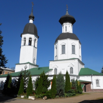 1 октября в Великих Луках в течение суток ожидается от +7 до +9°С - 2017-09-30 22:02:00 - 1