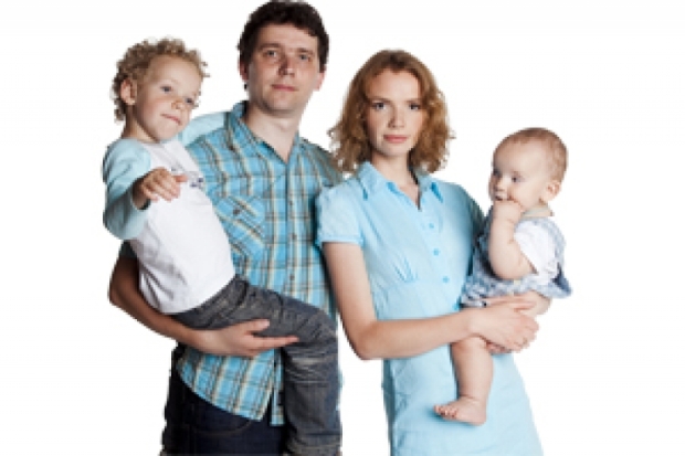 ПФР напоминает великолучанам: с этого года семьям предоставлены более широкие возможности использования материнского капитала - 2018-03-29 19:41:00 - 1